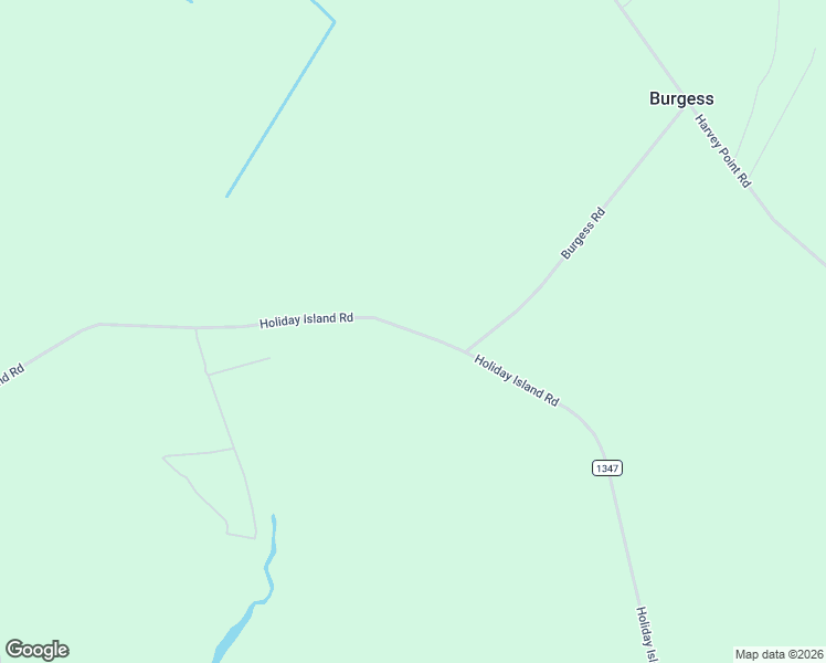 map of restaurants, bars, coffee shops, grocery stores, and more near 612 Holiday Island Road in Hertford