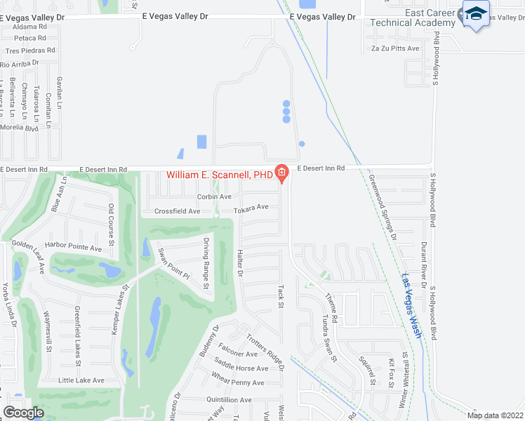 map of restaurants, bars, coffee shops, grocery stores, and more near 6141 Tokara Avenue in Las Vegas