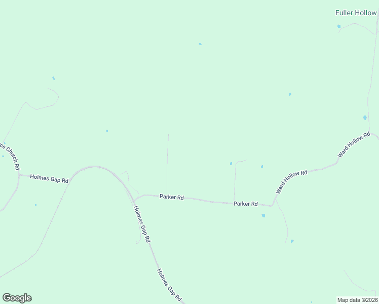 map of restaurants, bars, coffee shops, grocery stores, and more near 22 Fuller Hollow Lane in Watertown
