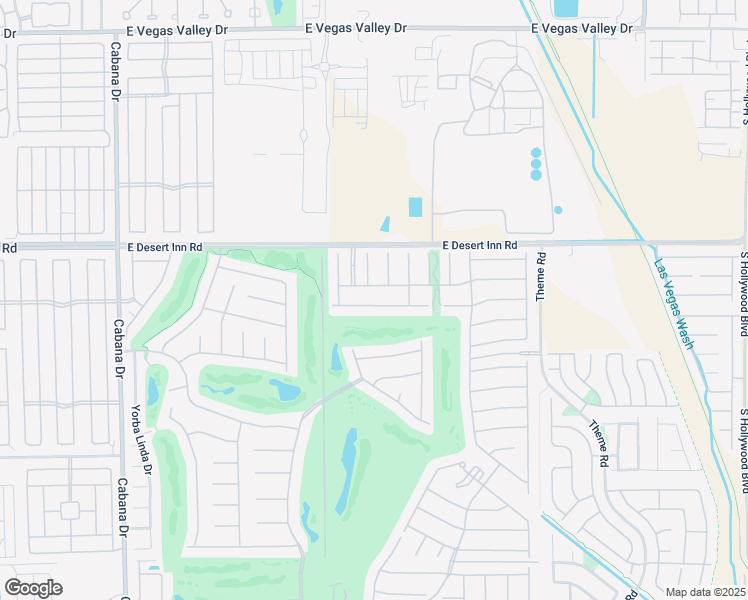 map of restaurants, bars, coffee shops, grocery stores, and more near 5879 Crossfield Avenue in Las Vegas