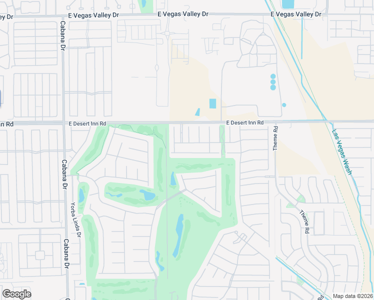 map of restaurants, bars, coffee shops, grocery stores, and more near 5868 Crossfield Avenue in Las Vegas