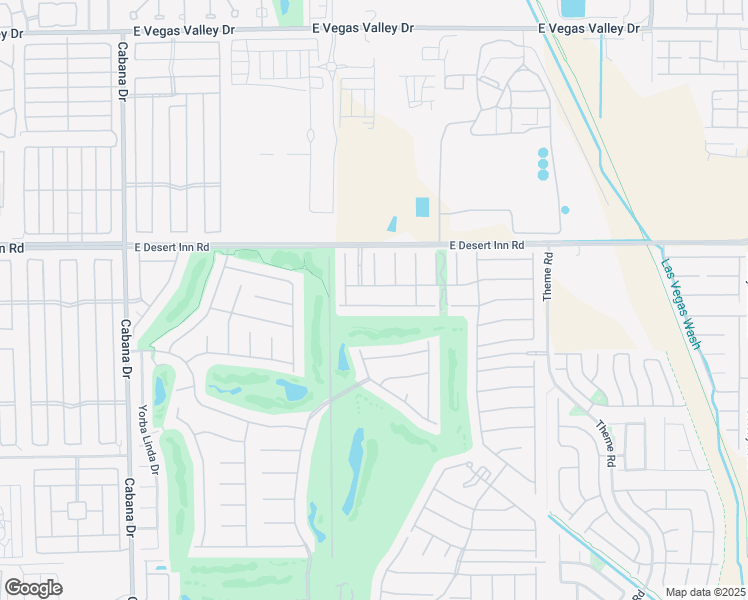 map of restaurants, bars, coffee shops, grocery stores, and more near 5879 Crossfield Avenue in Las Vegas