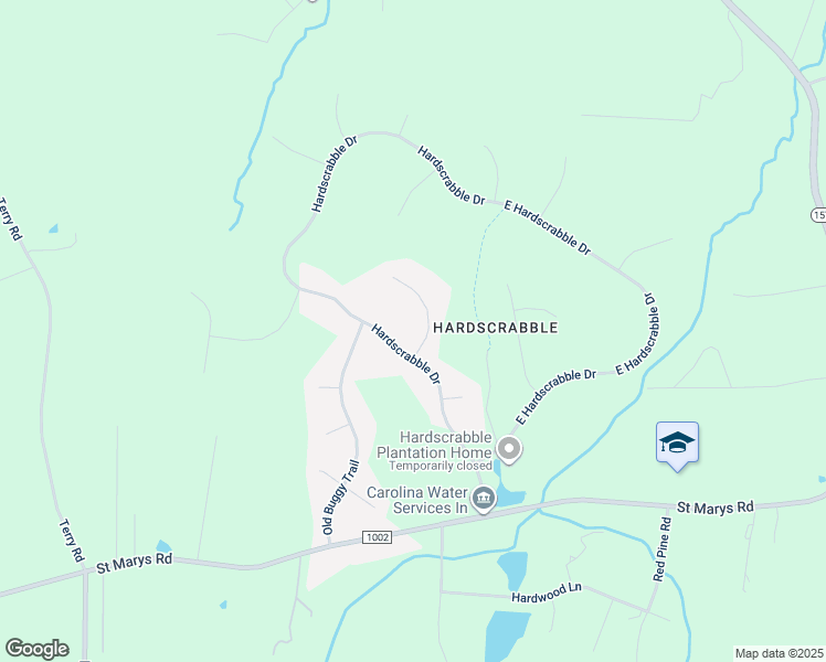 map of restaurants, bars, coffee shops, grocery stores, and more near 3 Sagamore Place in Hillsborough