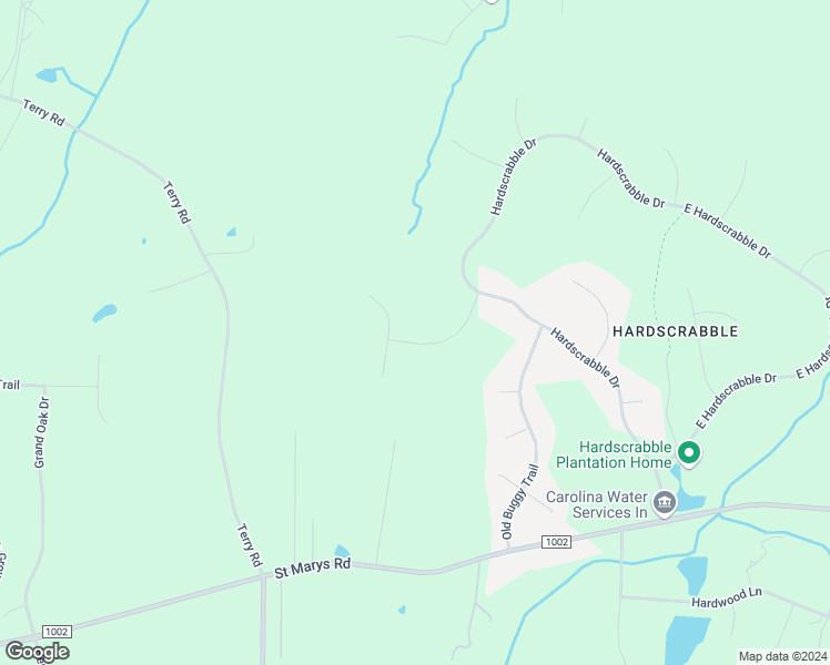 map of restaurants, bars, coffee shops, grocery stores, and more near 122 Berwick Place in Hillsborough
