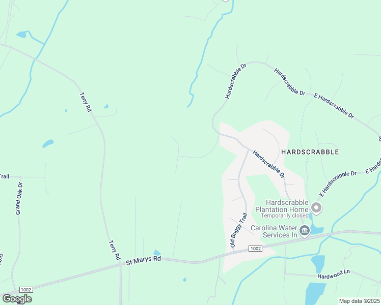 map of restaurants, bars, coffee shops, grocery stores, and more near 122 Berwick Place in Hillsborough