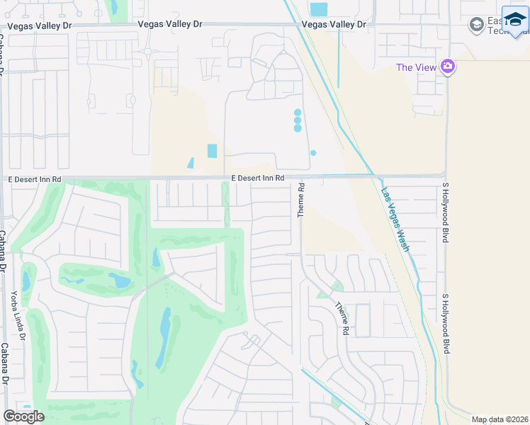 map of restaurants, bars, coffee shops, grocery stores, and more near 6059 Tokara Avenue in Las Vegas