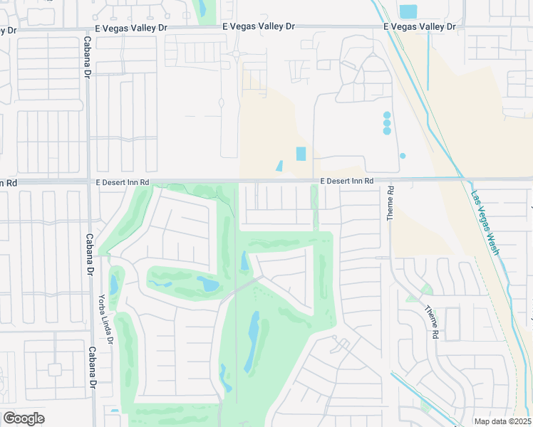 map of restaurants, bars, coffee shops, grocery stores, and more near 5879 Crossfield Avenue in Las Vegas
