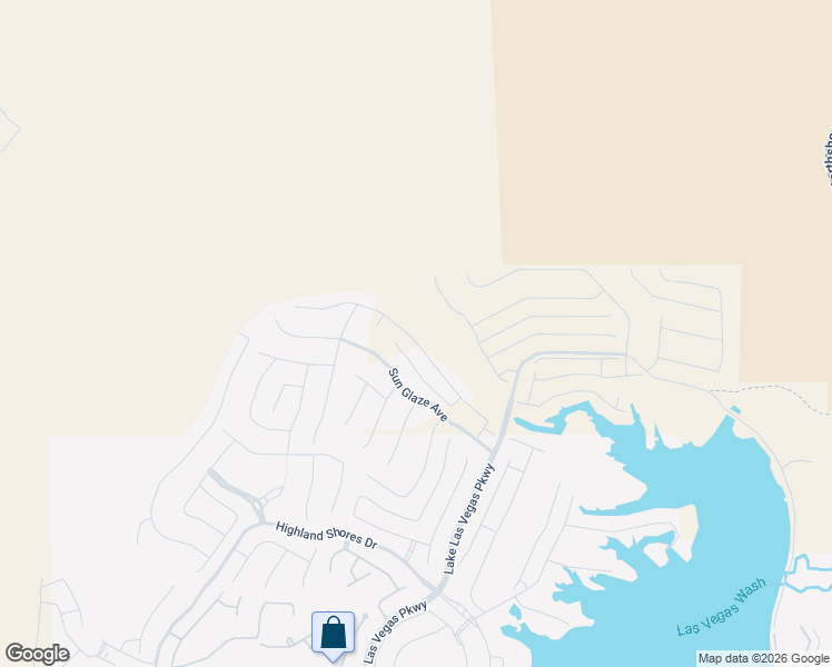 map of restaurants, bars, coffee shops, grocery stores, and more near 56 Thorn Creek Street in Henderson