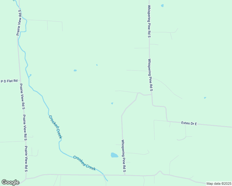 map of restaurants, bars, coffee shops, grocery stores, and more near 7234 Whispering Pine Road South in Harrison