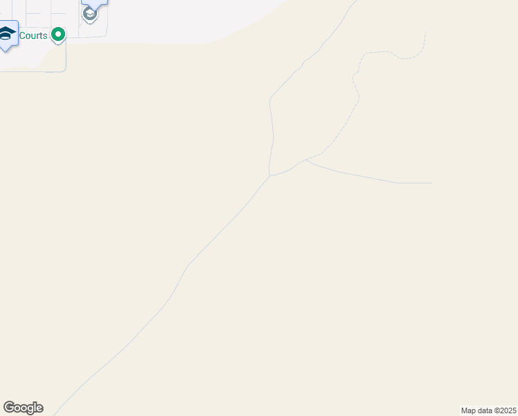 map of restaurants, bars, coffee shops, grocery stores, and more near in Las Vegas