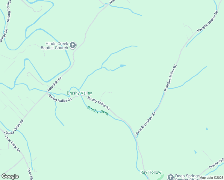 map of restaurants, bars, coffee shops, grocery stores, and more near 503 Brushy Valley Road in Clinton