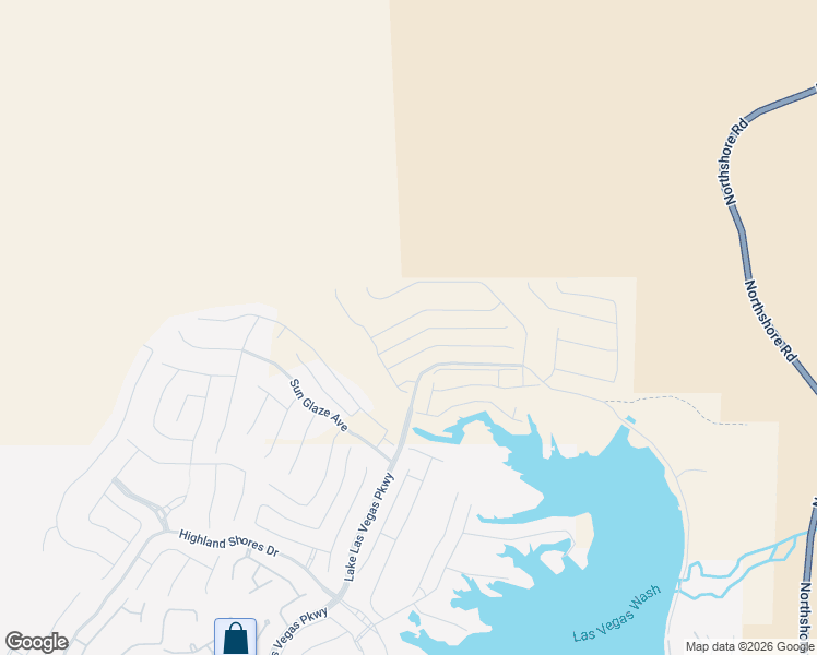 map of restaurants, bars, coffee shops, grocery stores, and more near 351 Tigullio Avenue in Henderson