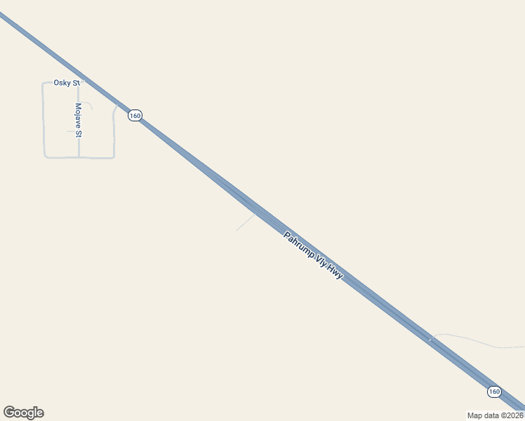 map of restaurants, bars, coffee shops, grocery stores, and more near Nevada State Road 160 in Las Vegas