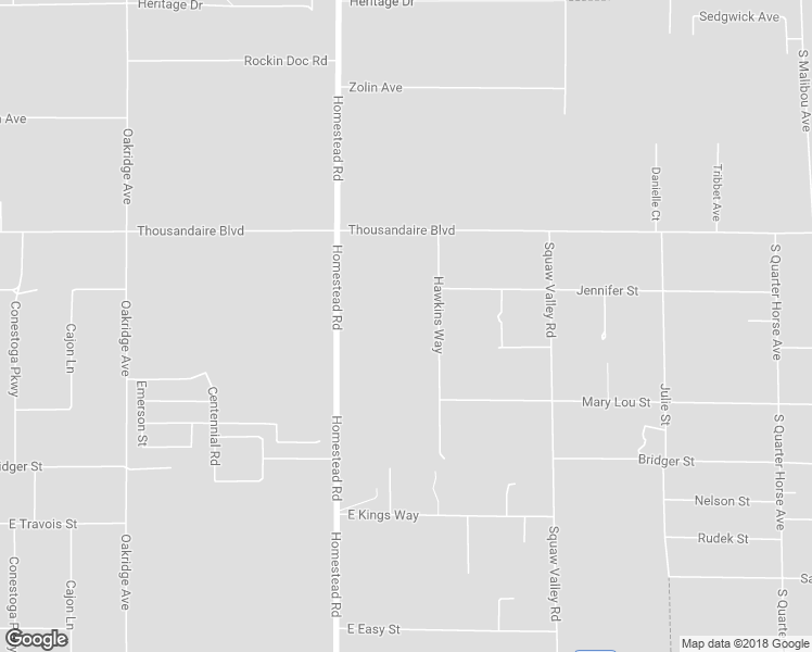 map of restaurants, bars, coffee shops, grocery stores, and more near 6210 Hawkins Way in Pahrump