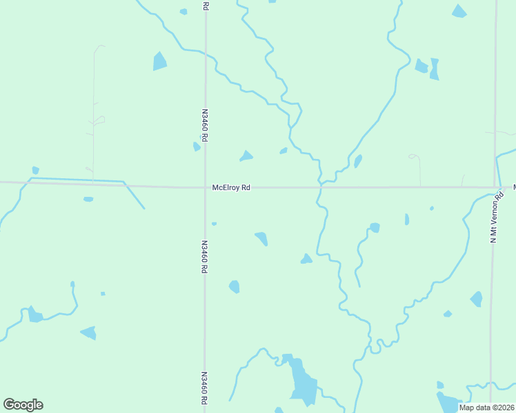 map of restaurants, bars, coffee shops, grocery stores, and more near 15605 East McElroy in Yale