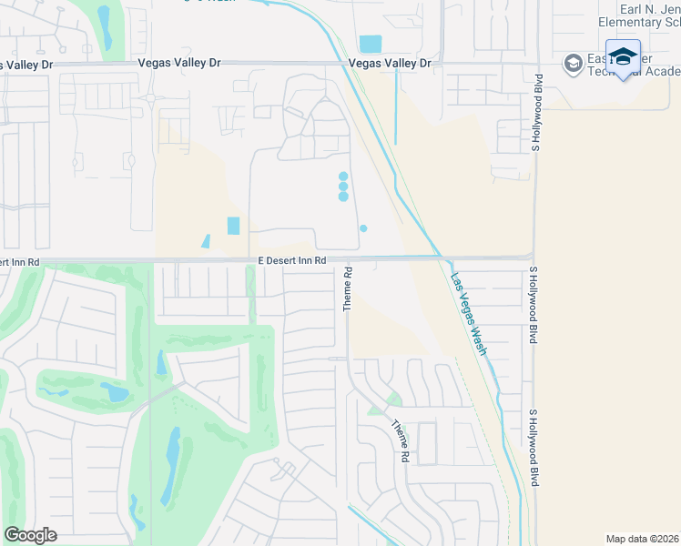 map of restaurants, bars, coffee shops, grocery stores, and more near 3334 River Legend Street in Las Vegas