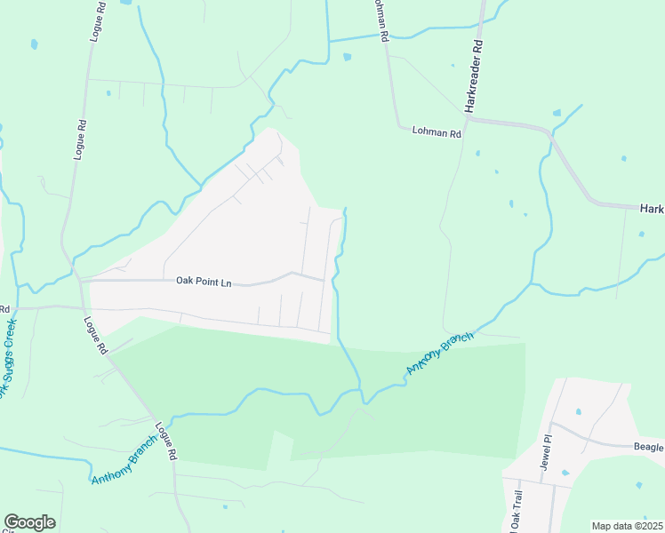 map of restaurants, bars, coffee shops, grocery stores, and more near 404 Anthony Branch Drive in Mount Juliet