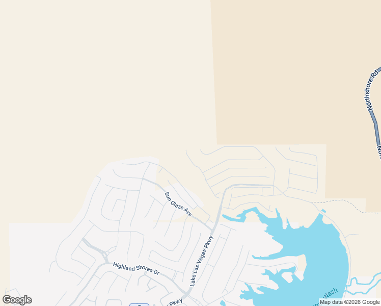 map of restaurants, bars, coffee shops, grocery stores, and more near Vía Lido in Henderson