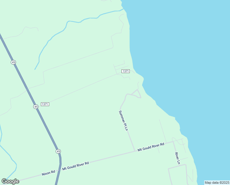map of restaurants, bars, coffee shops, grocery stores, and more near 206 Sheep Landing Road in Merry Hill
