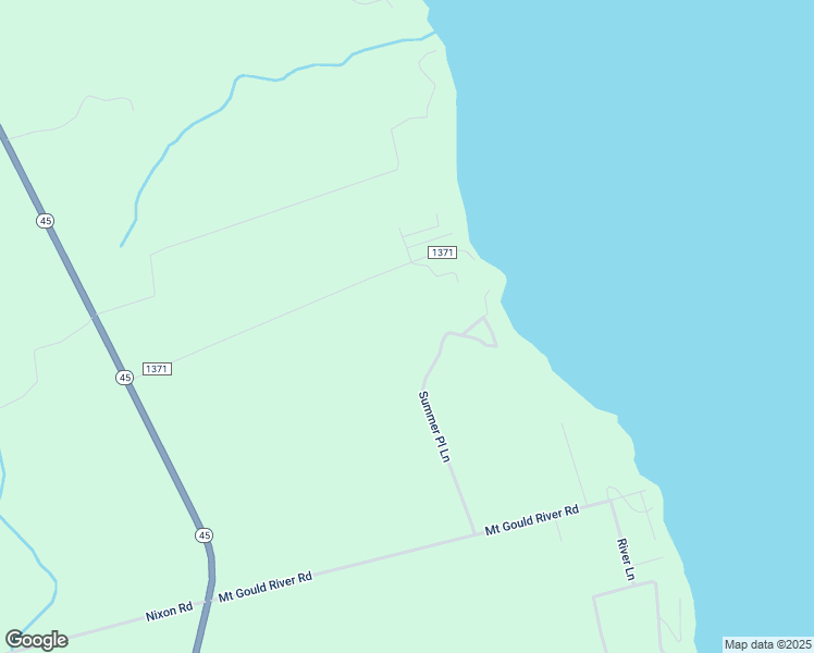 map of restaurants, bars, coffee shops, grocery stores, and more near 206 Sheep Landing Road in Merry Hill
