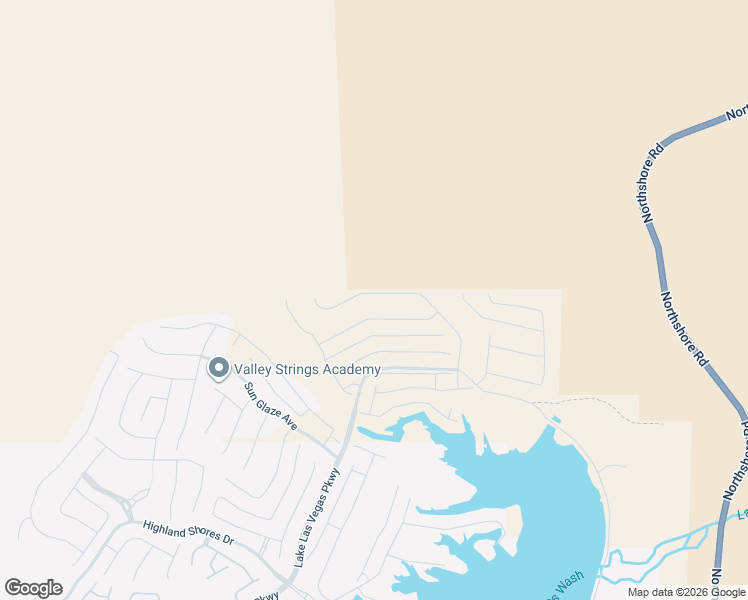 map of restaurants, bars, coffee shops, grocery stores, and more near 227 Paraggi Bay Drive in Henderson