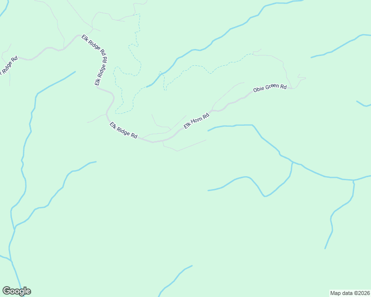 map of restaurants, bars, coffee shops, grocery stores, and more near Gold Run Road in Wilkes County