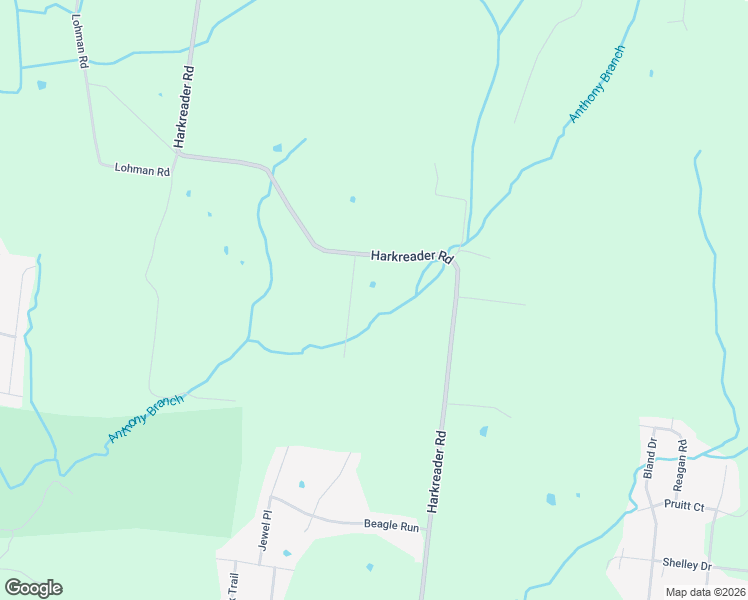 map of restaurants, bars, coffee shops, grocery stores, and more near 1567 Harkreader Road in Mt. Juliet