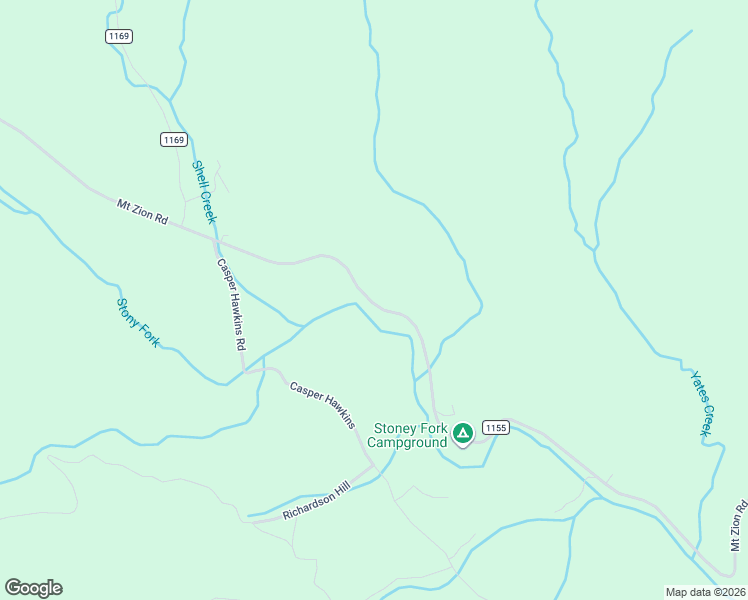 map of restaurants, bars, coffee shops, grocery stores, and more near 2204 Mount Zion Road in Ferguson