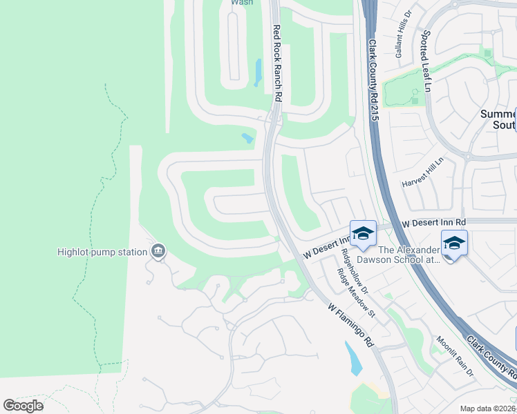 map of restaurants, bars, coffee shops, grocery stores, and more near 11468 Snow Creek Avenue in Las Vegas