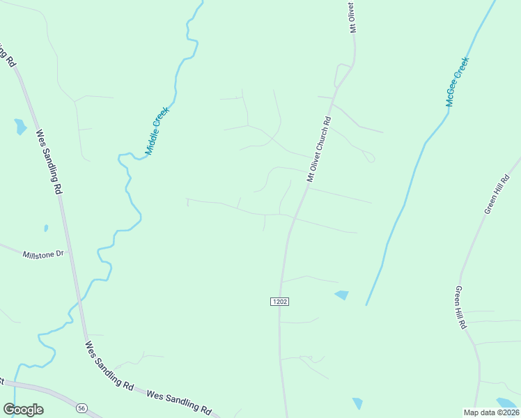 map of restaurants, bars, coffee shops, grocery stores, and more near in Franklinton