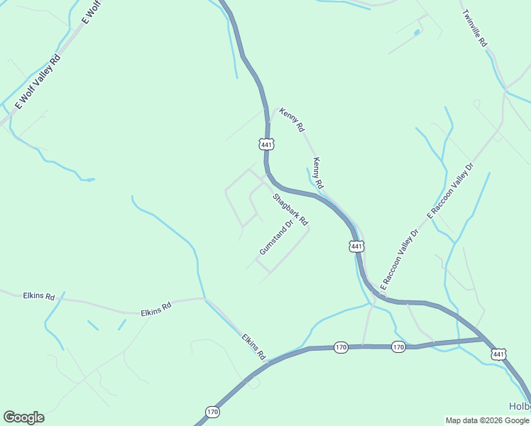 map of restaurants, bars, coffee shops, grocery stores, and more near 10004 Sugar Pine Court in Powell
