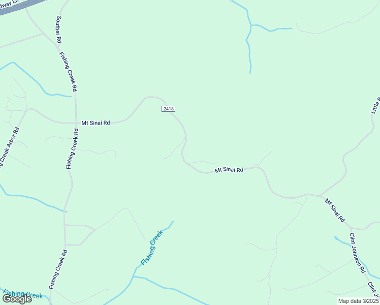 map of restaurants, bars, coffee shops, grocery stores, and more near 891 Mount Sinai Road in Wilkesboro