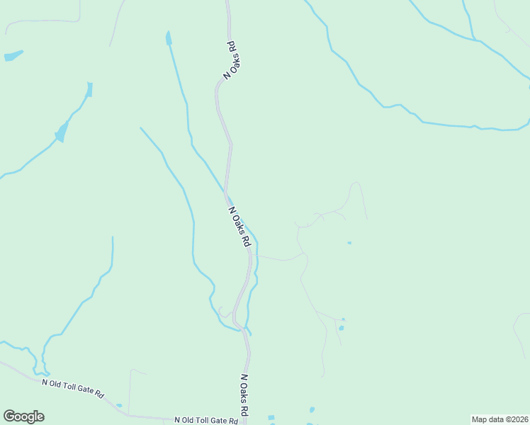 map of restaurants, bars, coffee shops, grocery stores, and more near 25546 East 613 Road in Tahlequah