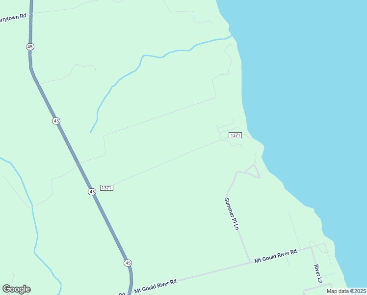 map of restaurants, bars, coffee shops, grocery stores, and more near 151 Sheep Landing Road in Merry Hill