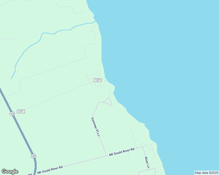 map of restaurants, bars, coffee shops, grocery stores, and more near 242 Sheep Landing Road in Merry Hill