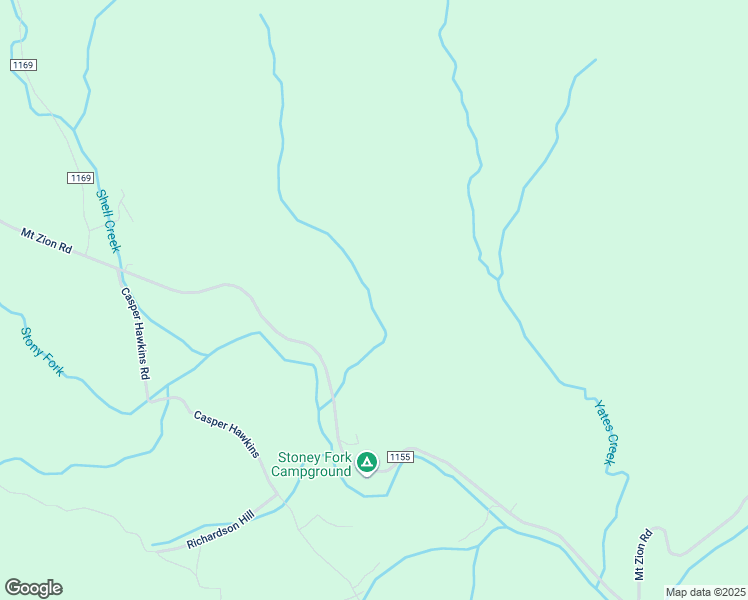 map of restaurants, bars, coffee shops, grocery stores, and more near 420 Kindle Creek Drive in Ferguson