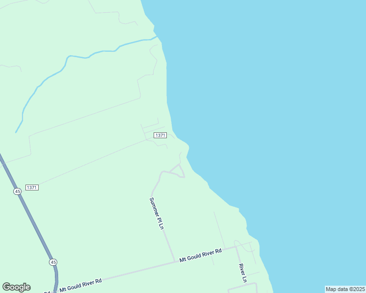 map of restaurants, bars, coffee shops, grocery stores, and more near 241 Sheep Landing Road in Merry Hill