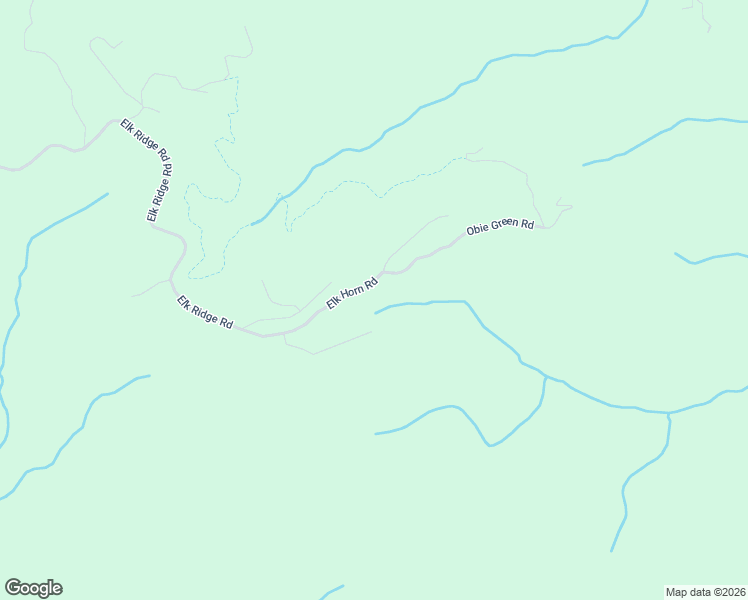 map of restaurants, bars, coffee shops, grocery stores, and more near Elk Horn Road in Ferguson
