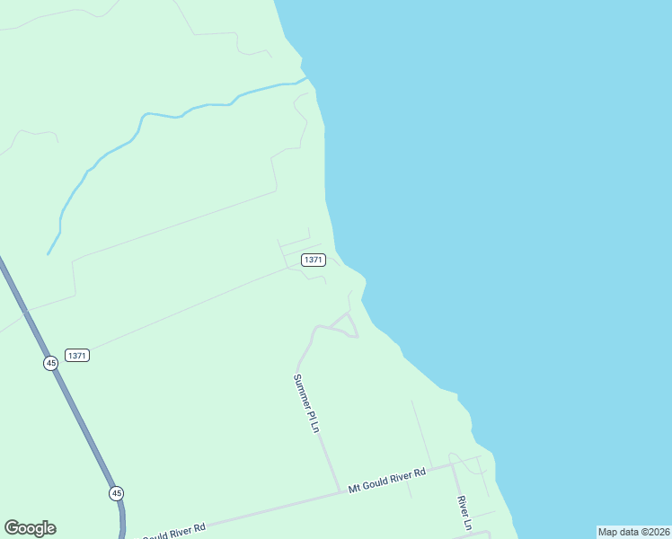 map of restaurants, bars, coffee shops, grocery stores, and more near 236 Sheep Landing Road in Merry Hill