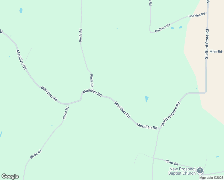 map of restaurants, bars, coffee shops, grocery stores, and more near in Greenfield