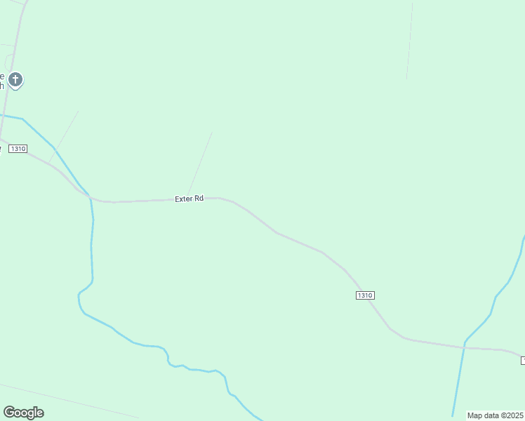 map of restaurants, bars, coffee shops, grocery stores, and more near 251 Exter Road in Colerain