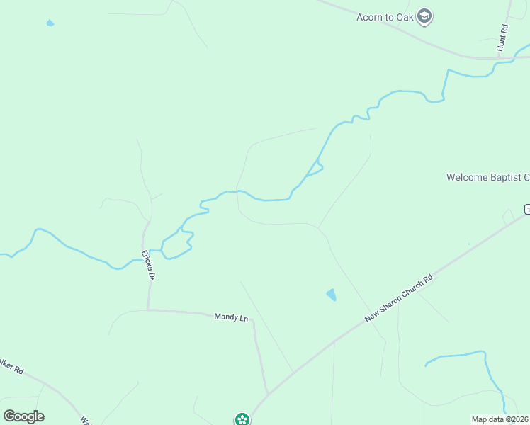 map of restaurants, bars, coffee shops, grocery stores, and more near 2801 Canter Drive in Hillsborough