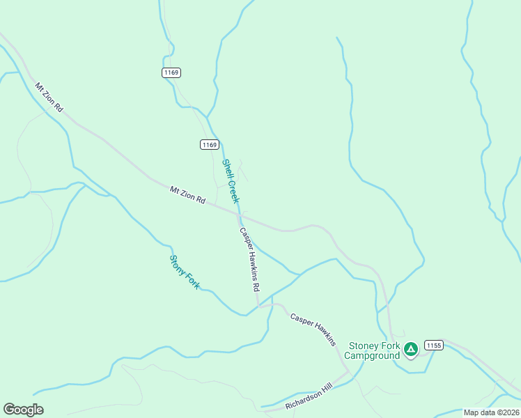 map of restaurants, bars, coffee shops, grocery stores, and more near 3044 Mount Zion Road in Ferguson