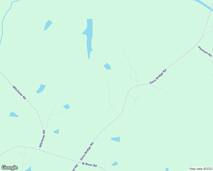 map of restaurants, bars, coffee shops, grocery stores, and more near 145 Mark Street in Franklinton