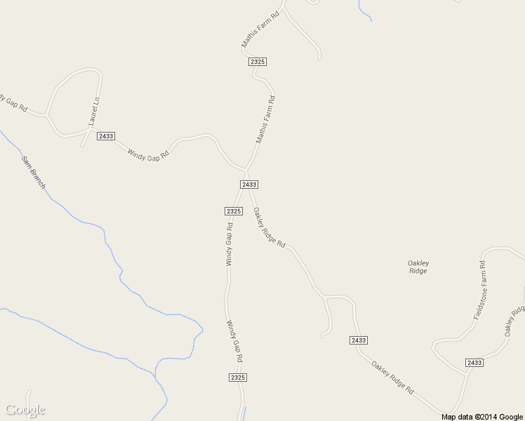 map of restaurants, bars, coffee shops, grocery stores, and more near 1792 Oakley Ridge Road in North Wilkesboro