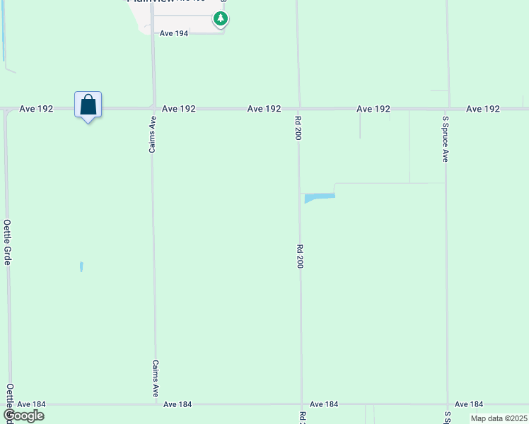 map of restaurants, bars, coffee shops, grocery stores, and more near in Strathmore