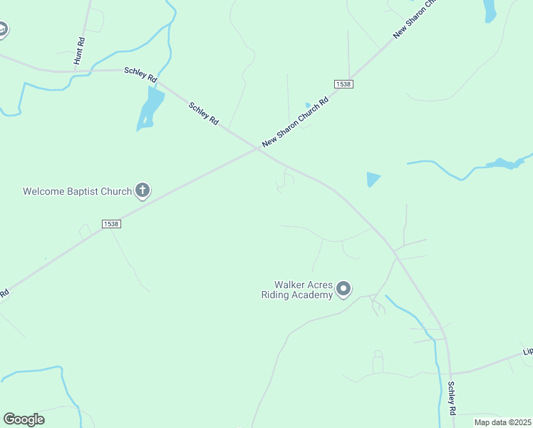 map of restaurants, bars, coffee shops, grocery stores, and more near 3400 Iva Ada Drive in Hillsborough