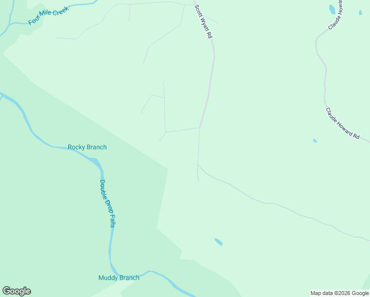 map of restaurants, bars, coffee shops, grocery stores, and more near 346 Scott Wyatt Road in Deer Lodge