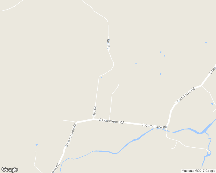 map of restaurants, bars, coffee shops, grocery stores, and more near 3261 Bell Road in Watertown