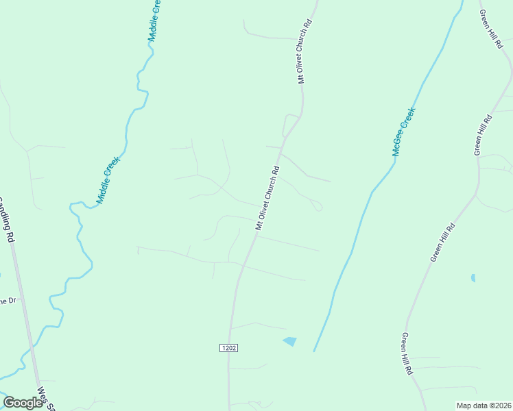 map of restaurants, bars, coffee shops, grocery stores, and more near 15 Ridgemont Drive in Franklinton